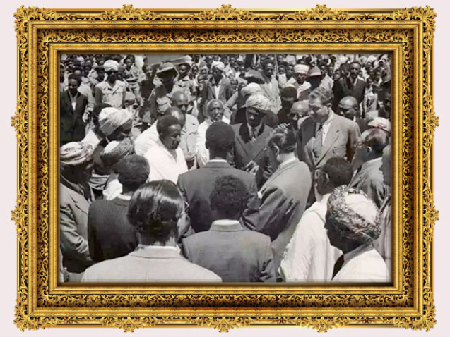 Eritrean Jeberti Network - EJN