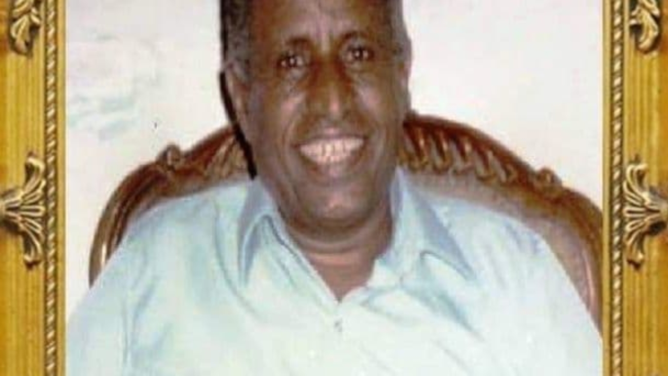 ustaz Muhammed Beshir