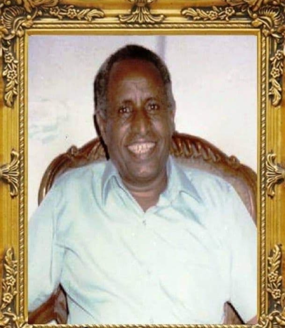 ustaz Muhammed Beshir