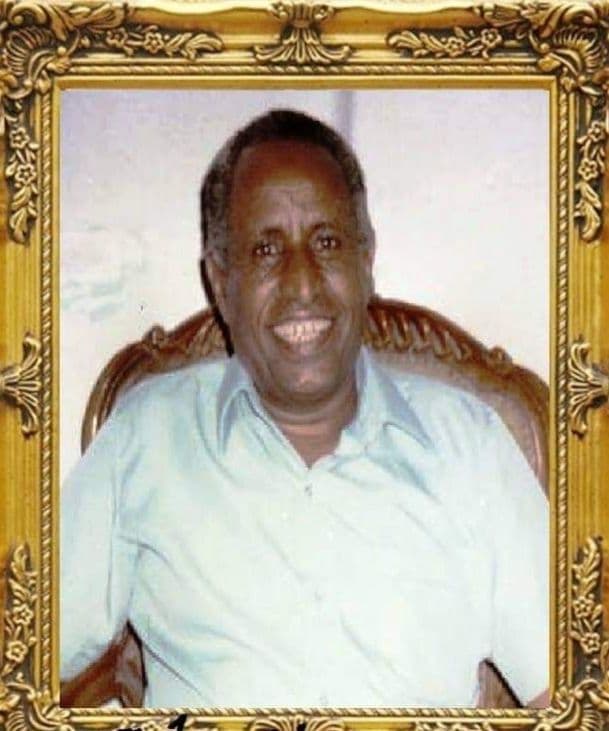 ustaz Muhammed Beshir